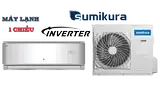  Máy Lạnh Sumikura 1 Chiều
