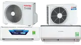 Máy Lạnh 1 HP Inverter