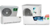 Máy Lạnh 2.5 HP Inverter