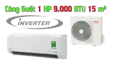  Máy Lạnh Toshiba 1 HP
