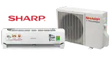 Máy Lạnh Sharp