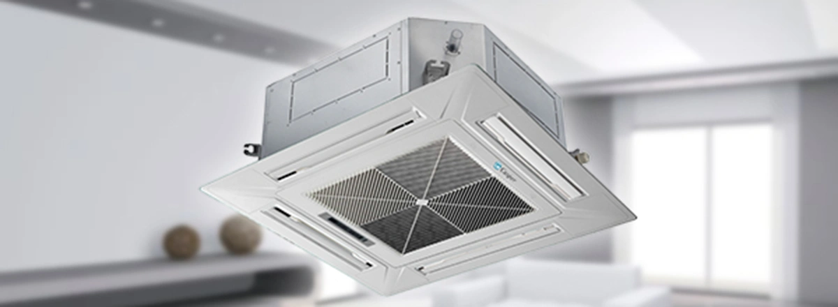  Máy Lạnh casper Âm Trần 