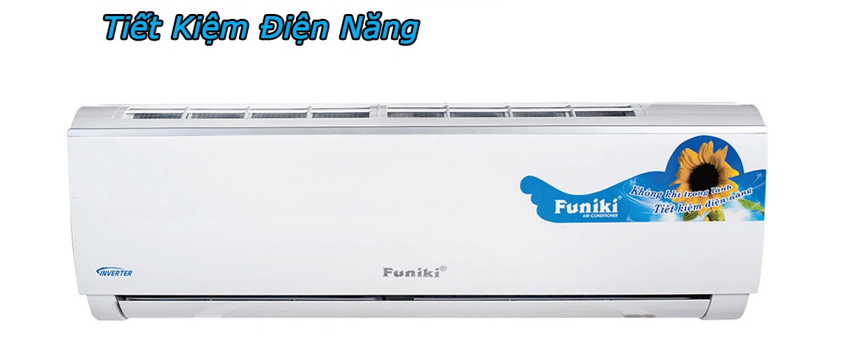 Máy Lạnh Funiki 2.5 HP