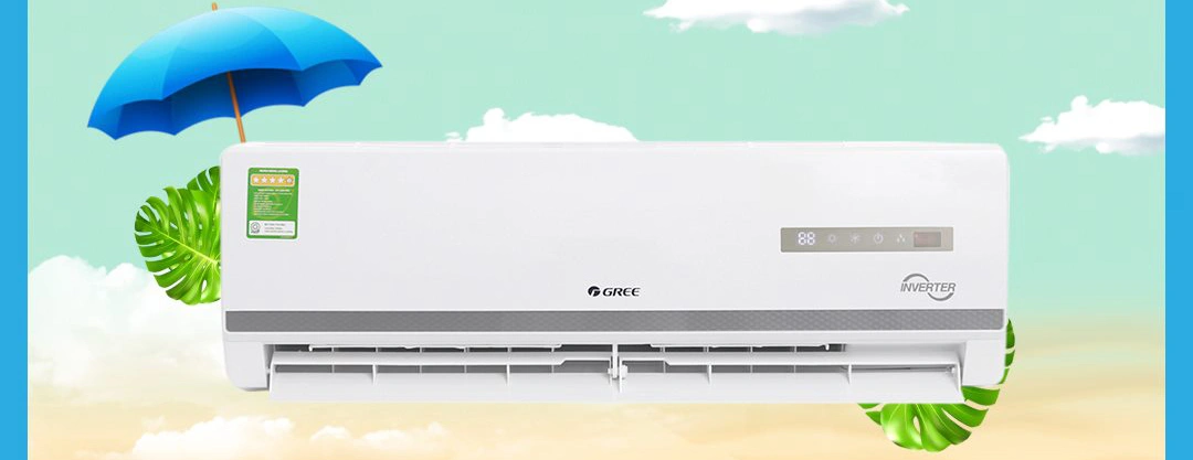 Máy Lạnh Gree 1.5 HP