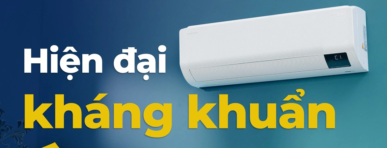 Lắp Máy Lạnh SamSung 1 HP