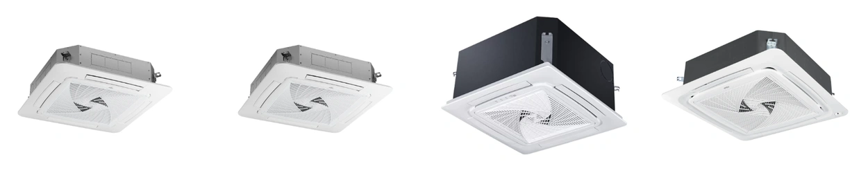 Máy Lạnh Aqua 2 Chiều