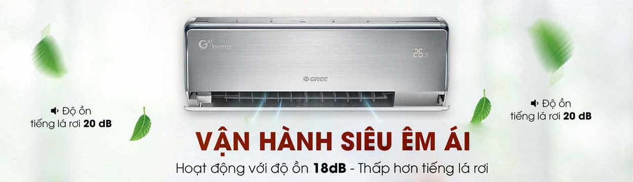 Máy Lạnh Khử Khuẩn Bằng Plasma
