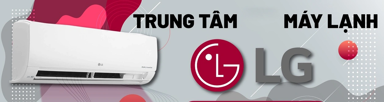  Máy Lạnh LG 2 Chiều