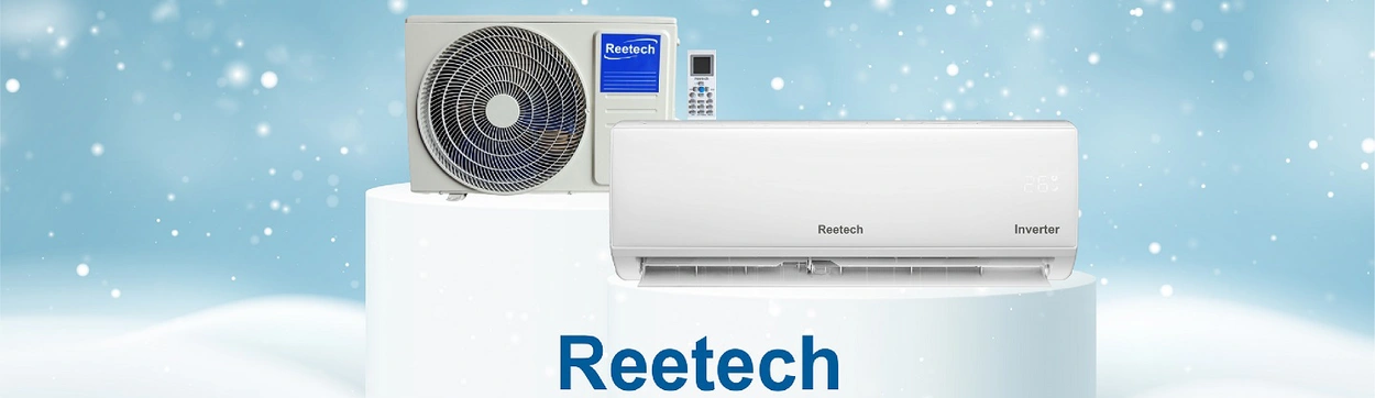 Máy Lạnh Reetech 2 HP