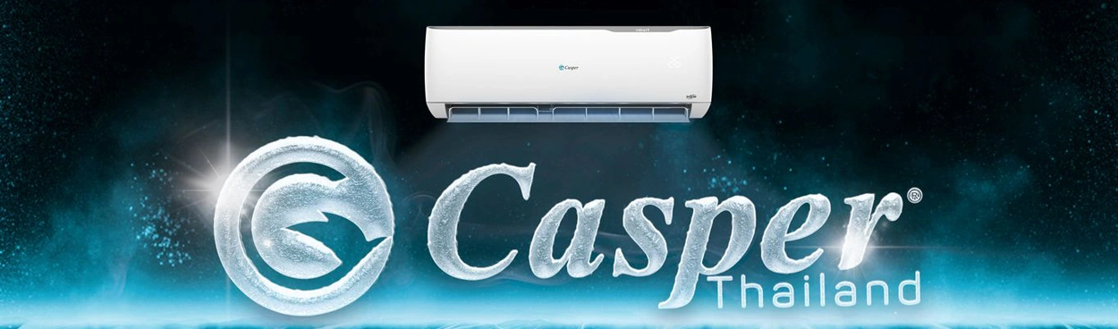 Máy Lạnh casper 1HP