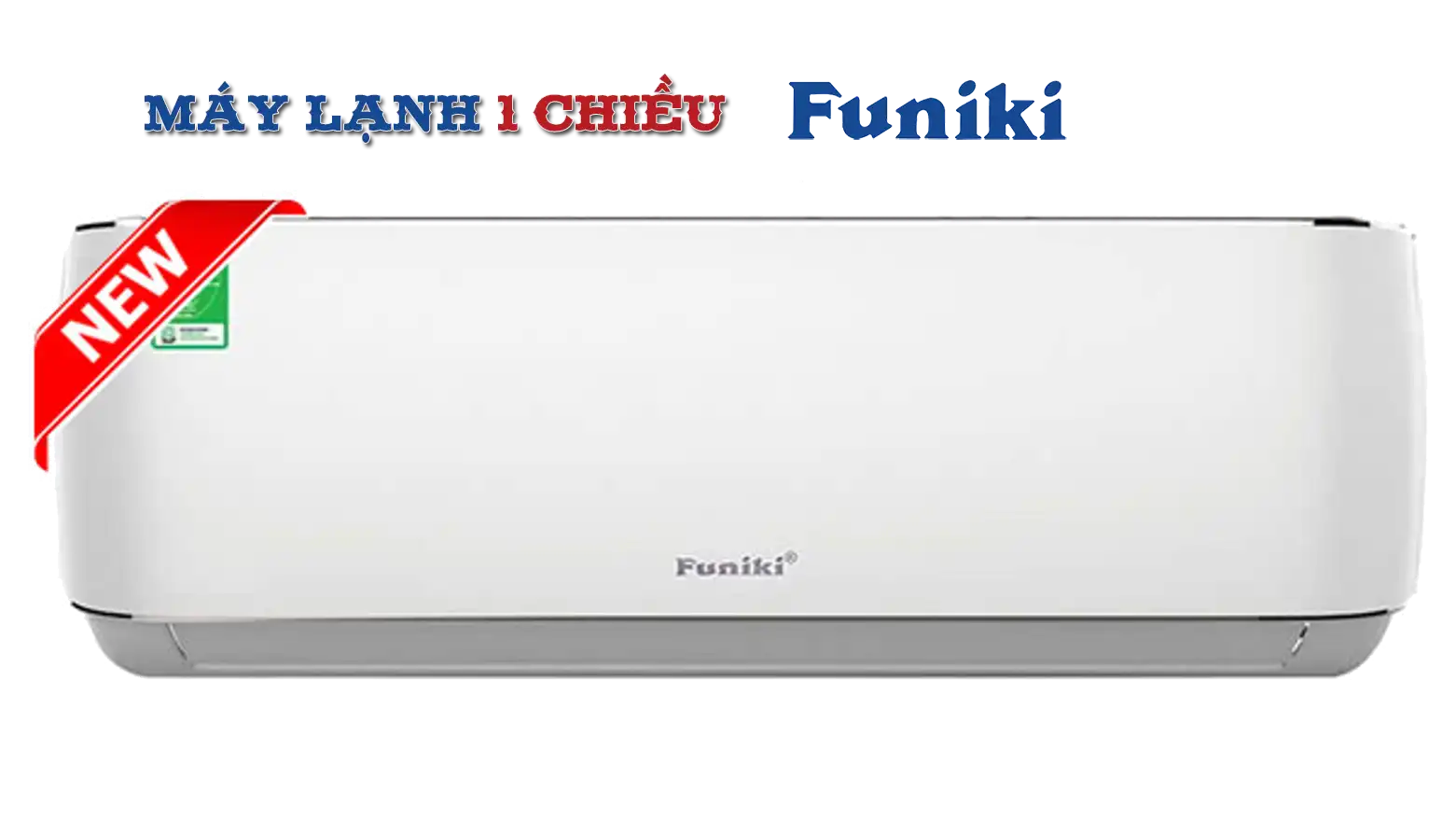 Lắp Máy Lạnh Funiki 2.5 HP Giá Rẻ