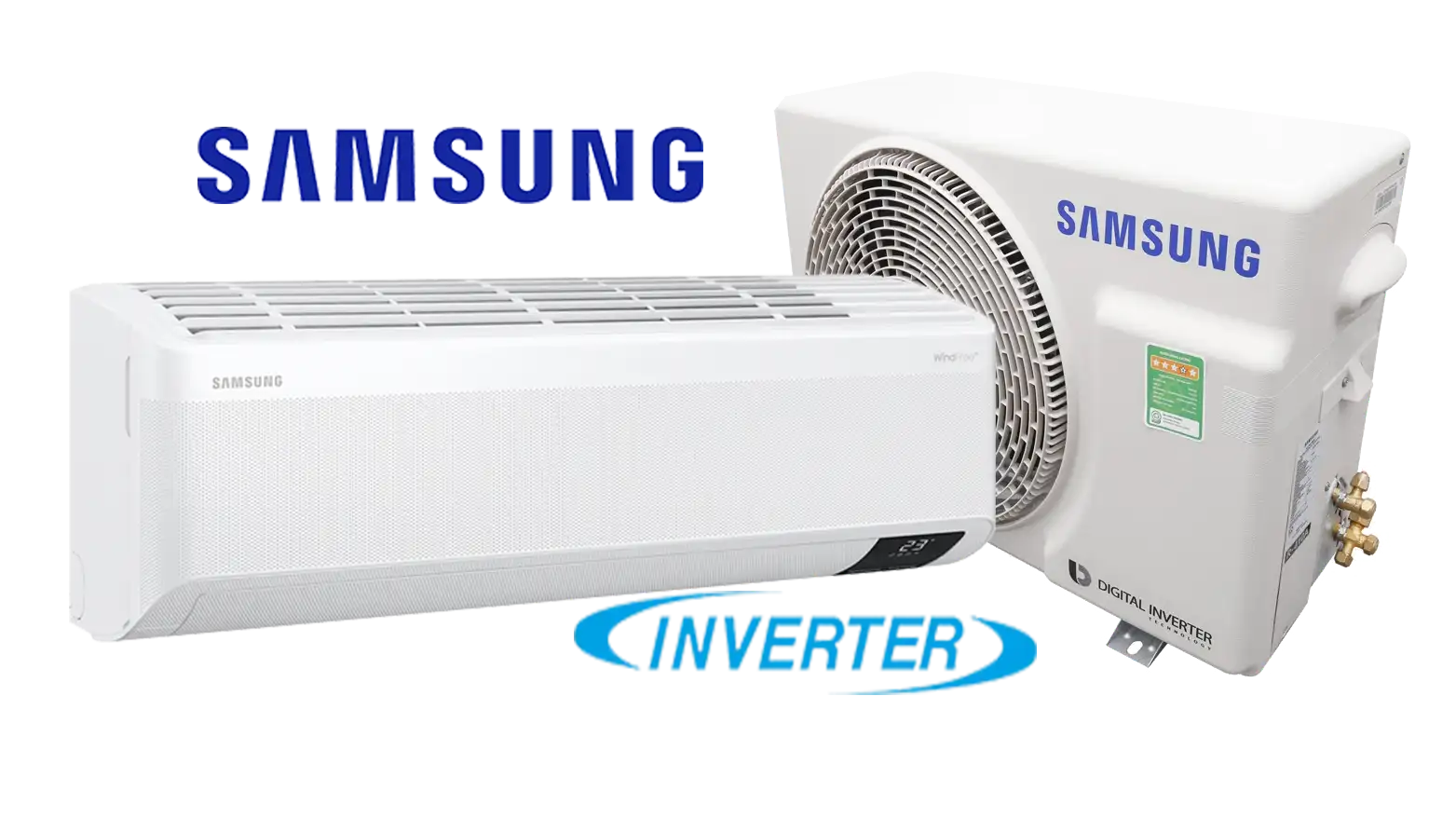 Máy Lạnh Samsung Giá Rẻ