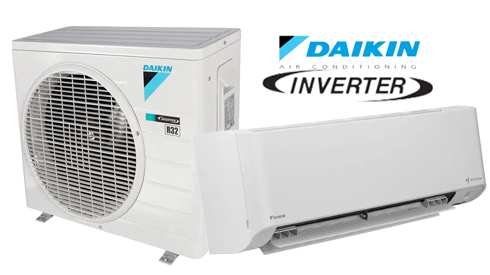 Lắp Máy Lạnh Inverter Daikin Giá Rẻ