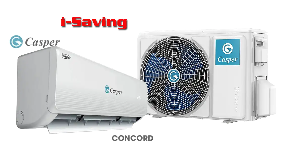 Công Nghệ Tiết Kiệm Điện i-Saving