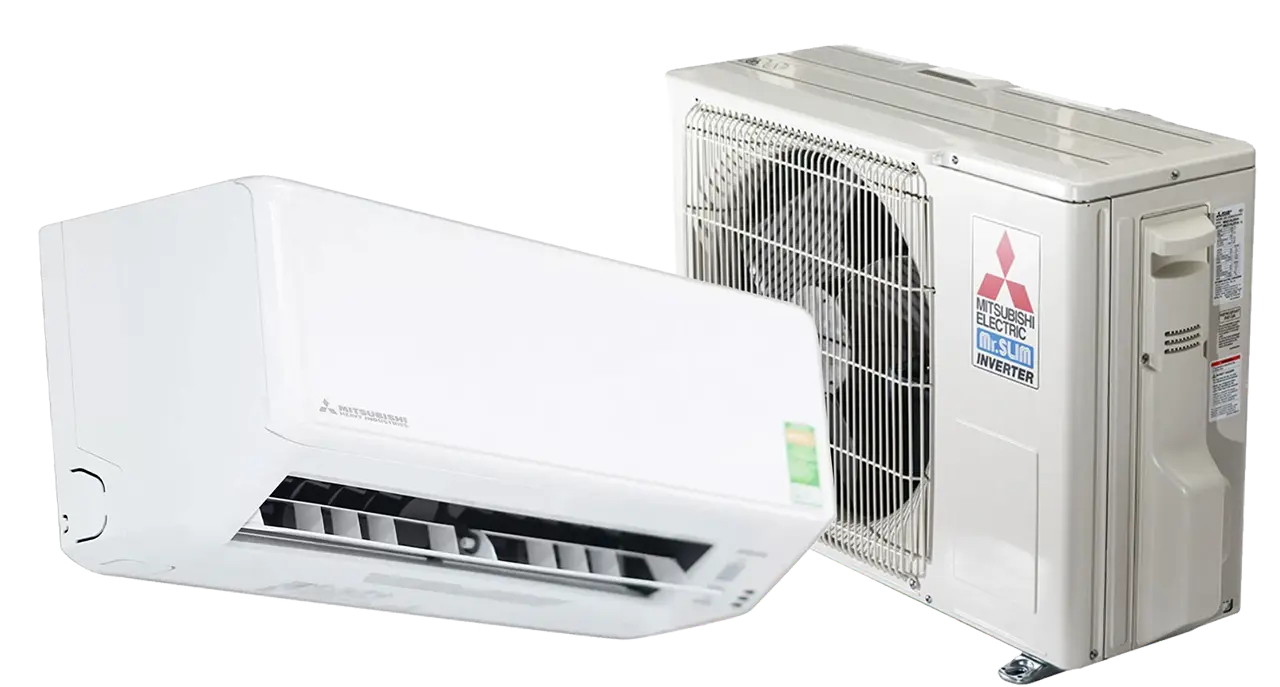 Máy Lạnh Cho Cửa Hàng Giá Rẻ