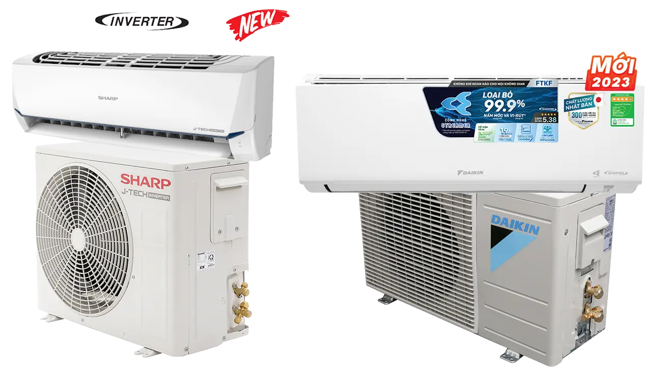 Lắp Máy Lạnh Quận 2 Giá Rẻ Uy Tín