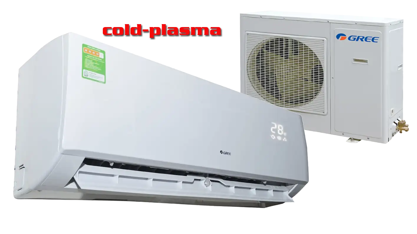 Công Nghệ Khử Khuẩn Plasma