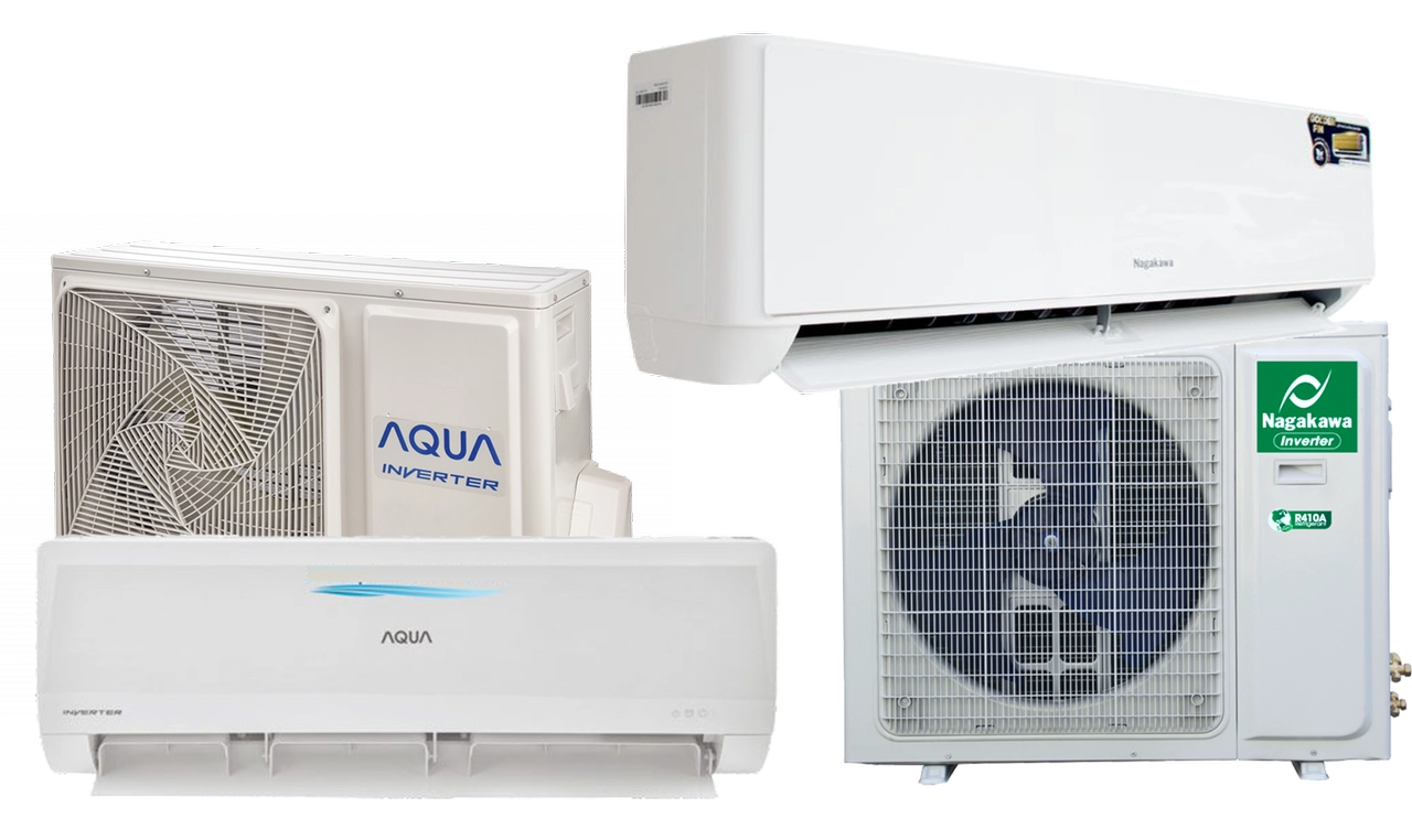 Công Ty Lắp Máy Lạnh Quận 9 Giá Rẻ