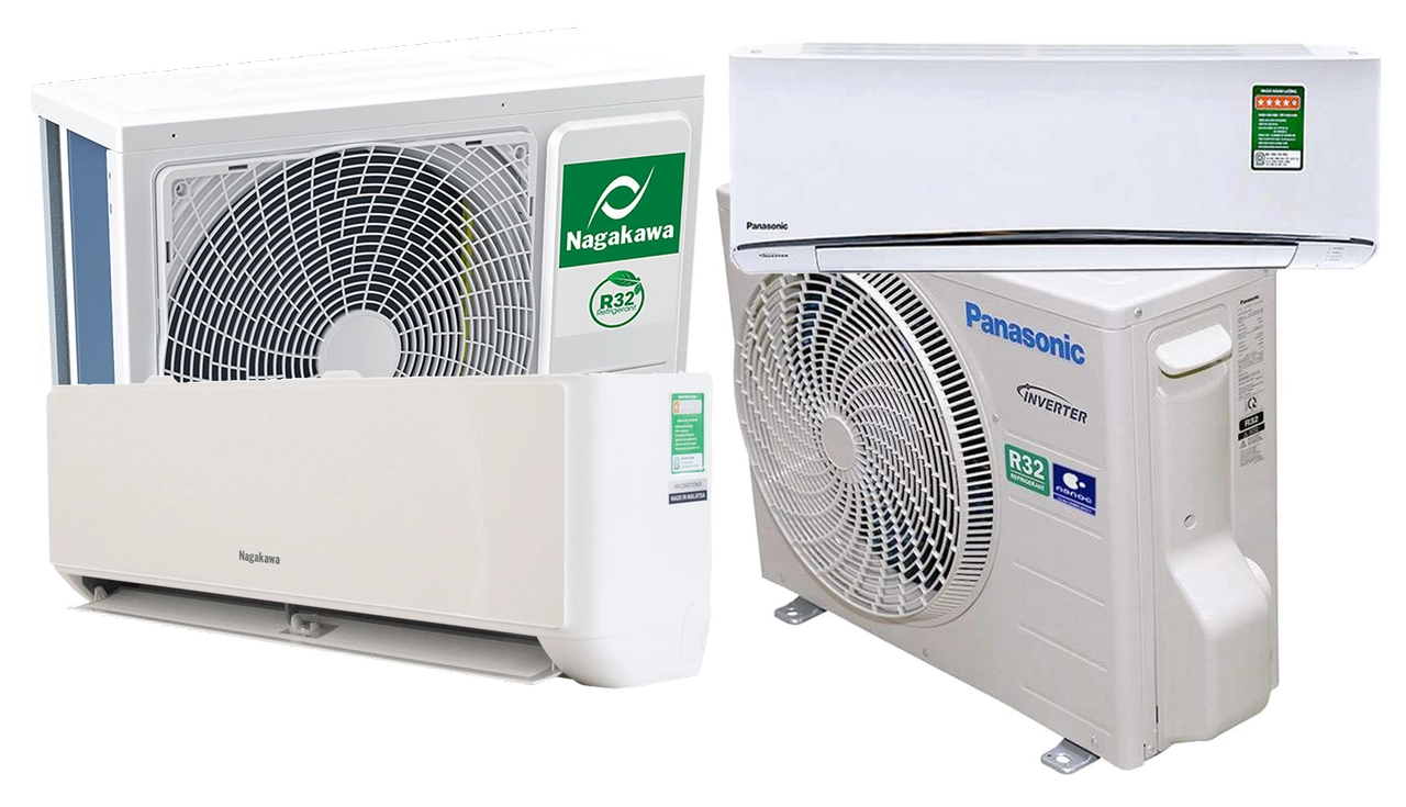 Công Ty Lắp Máy Lạnh Quận 10 Giá Rẻ