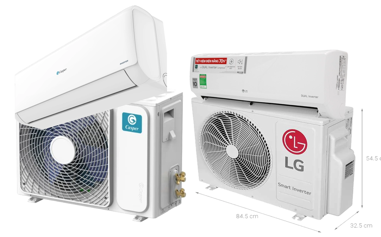 Công Ty Lắp Máy Lạnh Quận 12 Giá Rẻ