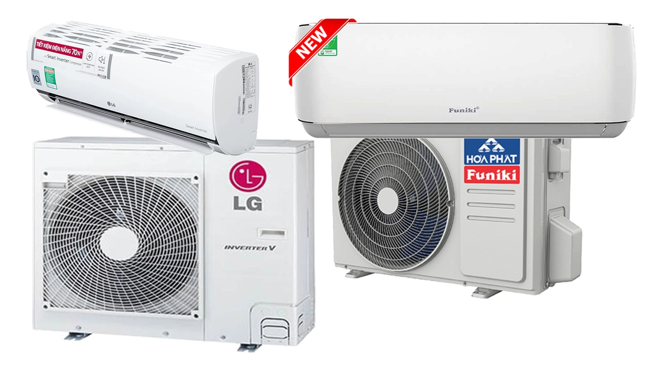  Công Ty Lắp Máy Lạnh Phú Nhuận Giá Rẻ