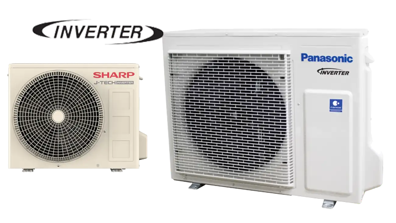  Máy Lạnh siêu tốc Mono