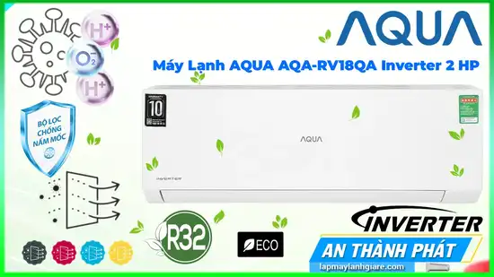 Máy lạnh AQUA AQA-RV18QA 2HP,AQA-RV18QA,may lanh AQA-RV18QA,may lanh AQA-RV18QA,mua AQA-RV18QA,ban AQA-RV18QA,may lanh AQA-RV18QA,dieu hoa AQA-RV18QA,dieu hoa AQA-RV18QA,dieu hoa AQA-RV18QA,máy điều hòa AQUA inverter AQA-RV18QA,Máy Lạnh AQUA AQA-RV18QA Inverter 2 HP





