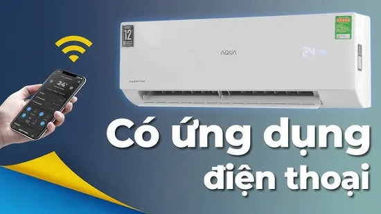 Hướng dẫn sử dụng máy lạnh Aqua, cách thức vận hành, hướng dẫn cài đặt máy lạnh aqua, cách sử dụng máy lạnh aqua hiệu quả, cách dùng remote máy lạnh aqua