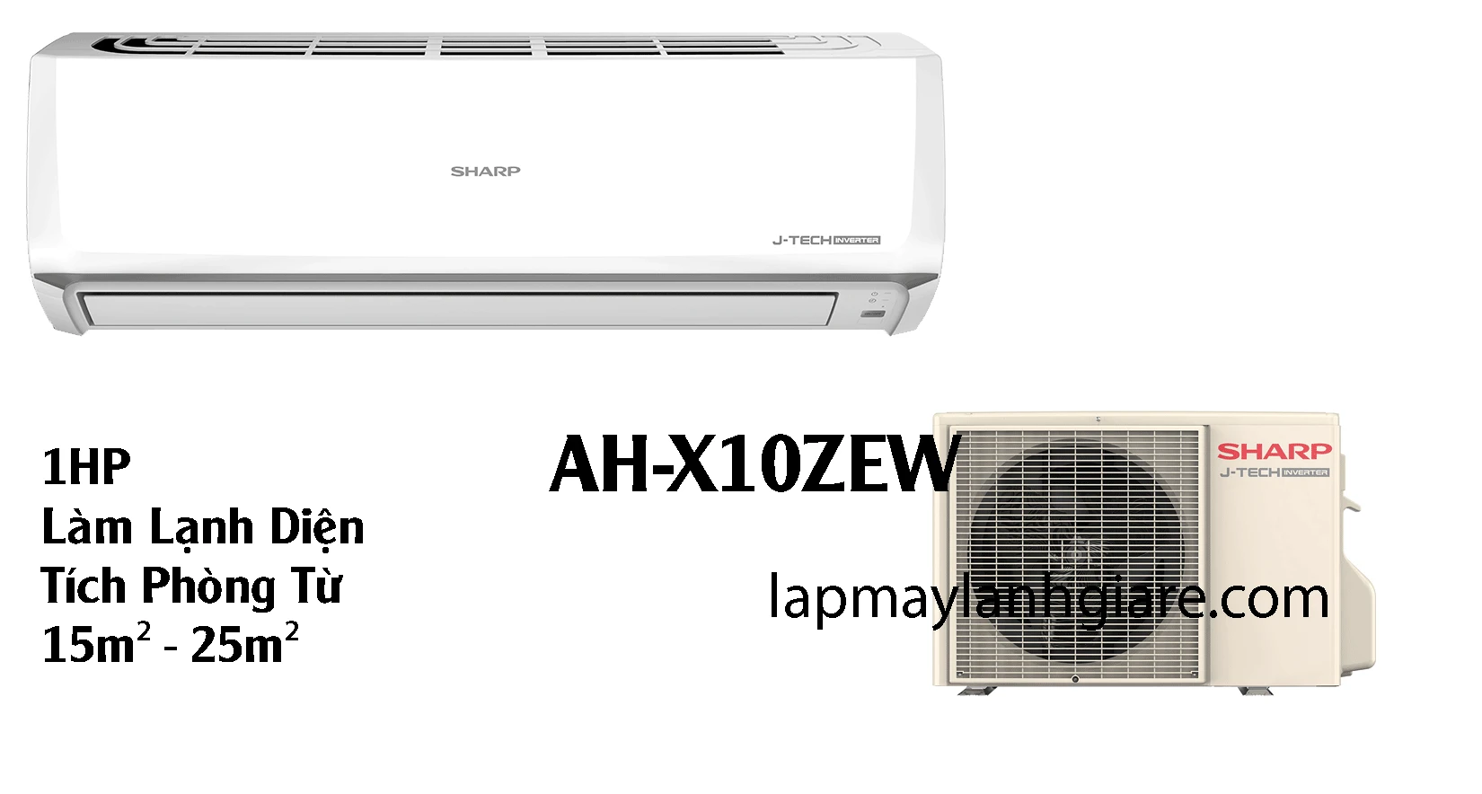máy lạnh sharp giá rẻ chất lượng cao giá thành rẻ