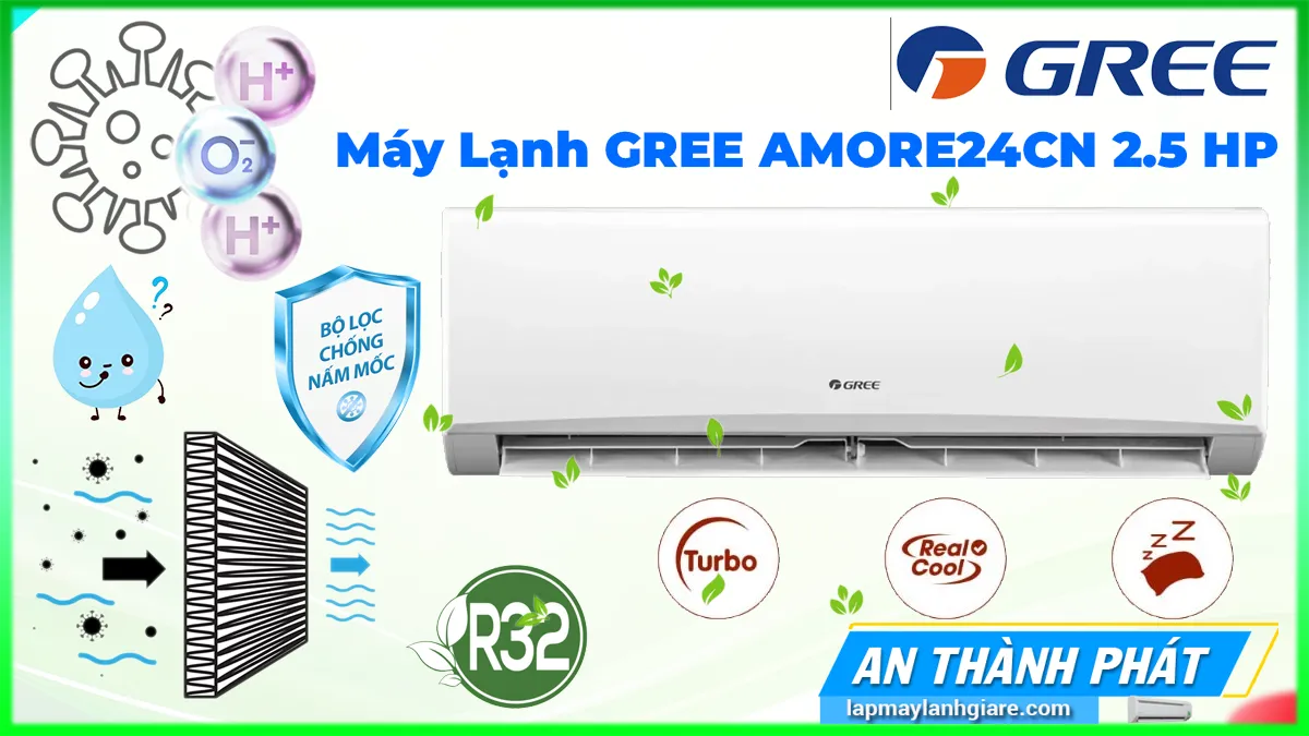 Máy lạnh GREE AMORE24CN 2.5HP,AMORE24CN,may lanh AMORE24CN,may lanh AMORE24CN,mua AMORE24CN,ban AMORE24CN,may lanh AMORE24CN,dieu hoa AMORE24CN,dieu hoa AMORE24CN,dieu hoa AMORE24CN,máy điều hòa GREE AMORE24CN,điều hòa GREE AMORE24CN

