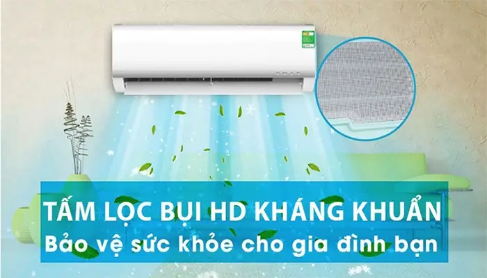 khán khuẩn khử mùi