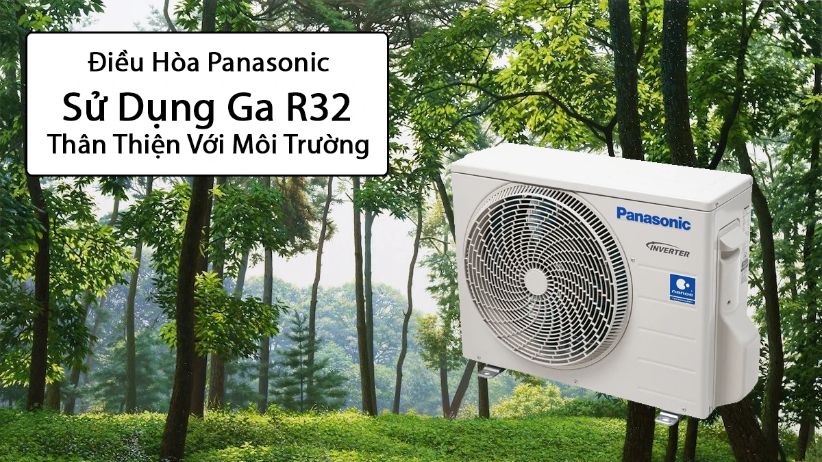 bảo vệ môi trường CU/CS-XPU18XKH-8