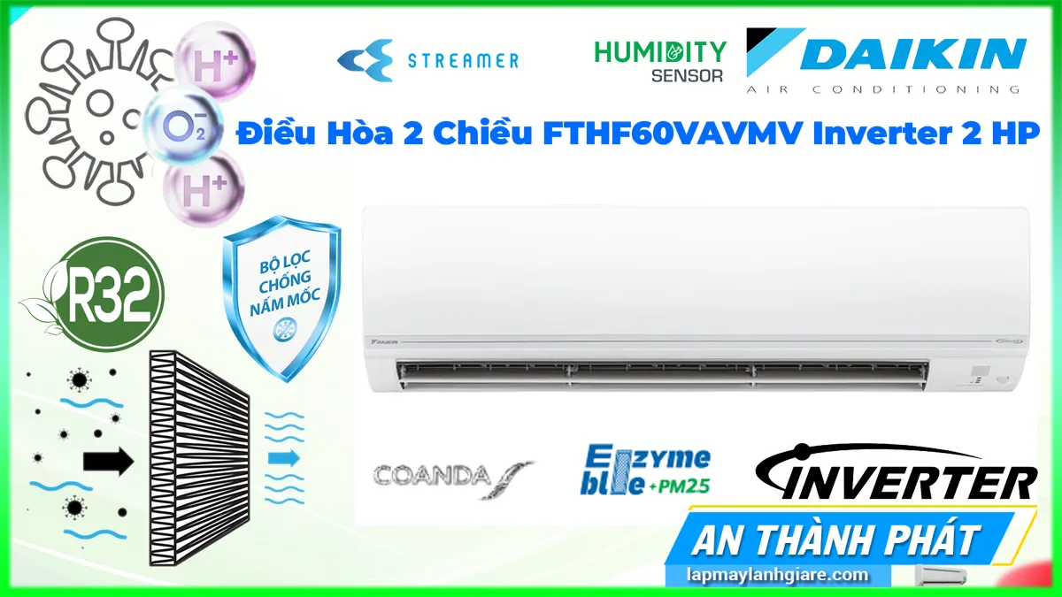 Máy lạnh Daikin FTHF60VAVMV 1.5 HP,FTHF60VAVMV,may lanh FTHF60VAVMV,may lanh FTHF60VAVMV,mua FTHF60VAVMV,ban FTHF60VAVMV,may lanh FTHF60VAVMV,dieu hoa FTHF60VAVMV,dieu hoa FTHF60VAVMV,dieu hoa FTHF60VAVMV,máy điều hòa Daikin inverter FTHF60VAVMV,Điều Hòa 2 Chiều Daikin FTHF60VAVMV Inverter 2.5 HP,Điều Hòa 2 Chiều Daikin FTHF60VAVMV