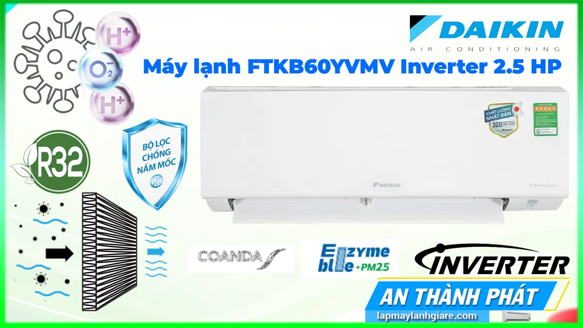 Máy lạnh Daikin FTKB60YVMV 2.5 HP,FTKB60YVMV,may lanh FTKB60YVMV,may lanh FTKB60YVMV,mua FTKB60YVMV,ban FTKB60YVMV,may lanh FTKB60YVMV,dieu hoa FTKB60YVMV,dieu hoa FTKB60YVMV,dieu hoa FTKB60YVMV,máy điều hòa Daikin inverter FTKB60YVMV,Máy lạnh Daikin FTKB60YVMV Inverter 2.5 HP 

