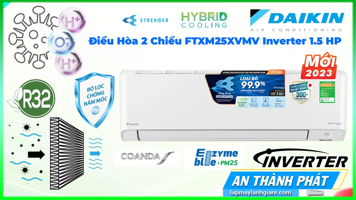 Máy lạnh Daikin FTXM25XVMV 1.5 HP,FTXM25XVMV,may lanh FTXM25XVMV,may lanh FTXM25XVMV,mua FTXM25XVMV,ban FTXM25XVMV,may lanh FTXM25XVMV,dieu hoa FTXM25XVMV,dieu hoa FTXM25XVMV,dieu hoa FTXM25XVMV,máy điều hòa Daikin inverter FTXM25XVMV,Điều Hòa Daikin FTXM25XVMV Inverter 1 HP,Máy lạnh Daikin FTXM25XVMV Inverter 1 HP,FTXM25XVMV/RXM25XVMV,dieu hòa FTXM25XVMV/RXM25XVMV