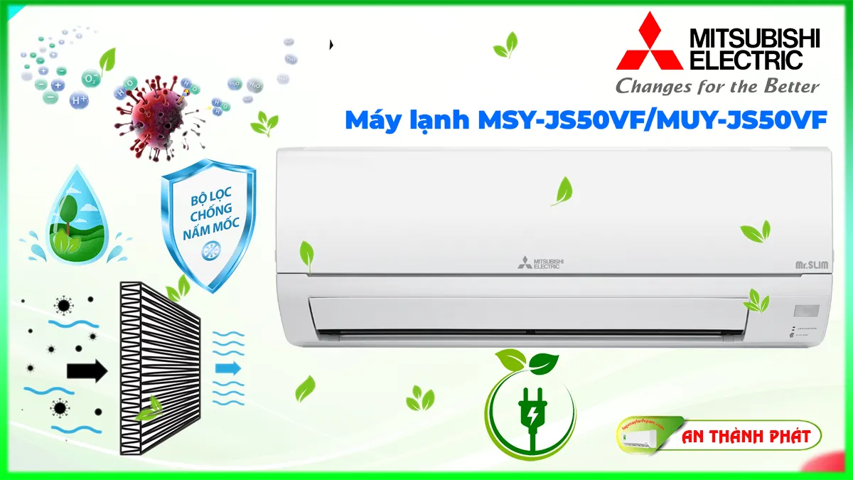 Máy lạnh Mitsubishi Electric MSY-JS50VF 1.5 HP,Mitsubishi Electric MSY-JS50VF,may lanh Mitsubishi Electric MSY-JS50VF,may lanh MSY-JS50VF,mua Mitsubishi Electric MSY-JS50VF,ban Mitsubishi Electric MSY-JS50VF,may lanh MSY-JS50VF/MUY-JS50VF,dieu hoa MSY-JS50VF,dieu hoa Mitsubishi Electric MSY-JS50VF,

