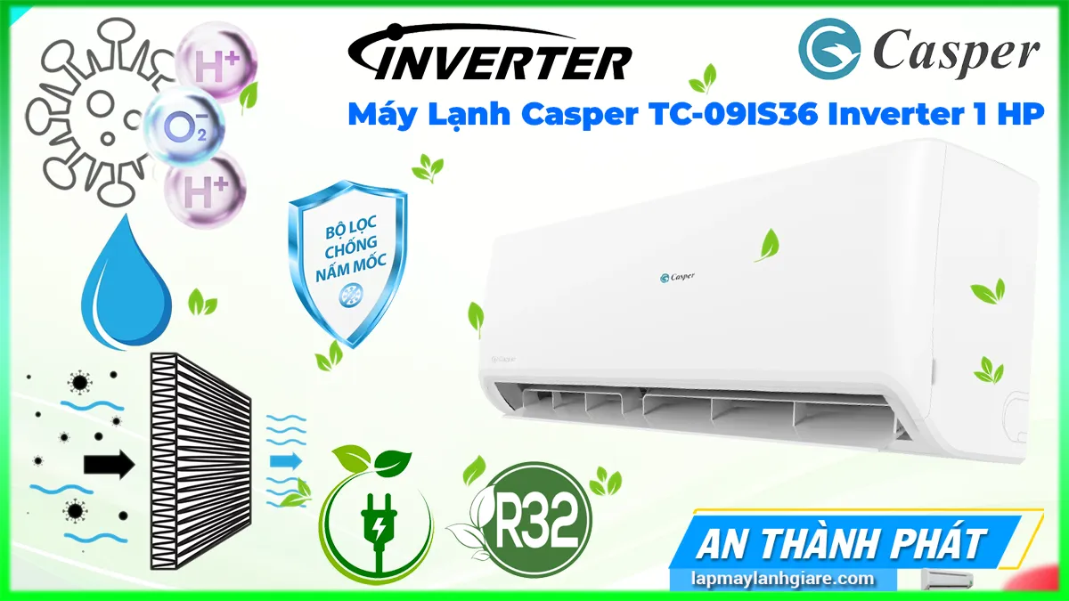 Máy lạnh Casper TC-09IS36 1 HP,TC-09IS36,may lanh TC-09IS36,may lanh TC-09IS36,mua TC-09IS36,ban TC-09IS36,may lanh TC-09IS36,dieu hoa TC-09IS36,dieu hoa TC-09IS36,dieu hoa TC-09IS36,máy điều hòa Casper inverter TC-09IS36,Máy Lạnh Casper TC-09IS36 Inverter 1 HP,đieu hòa Casper TC-09IS36 Inverter 1 HP

