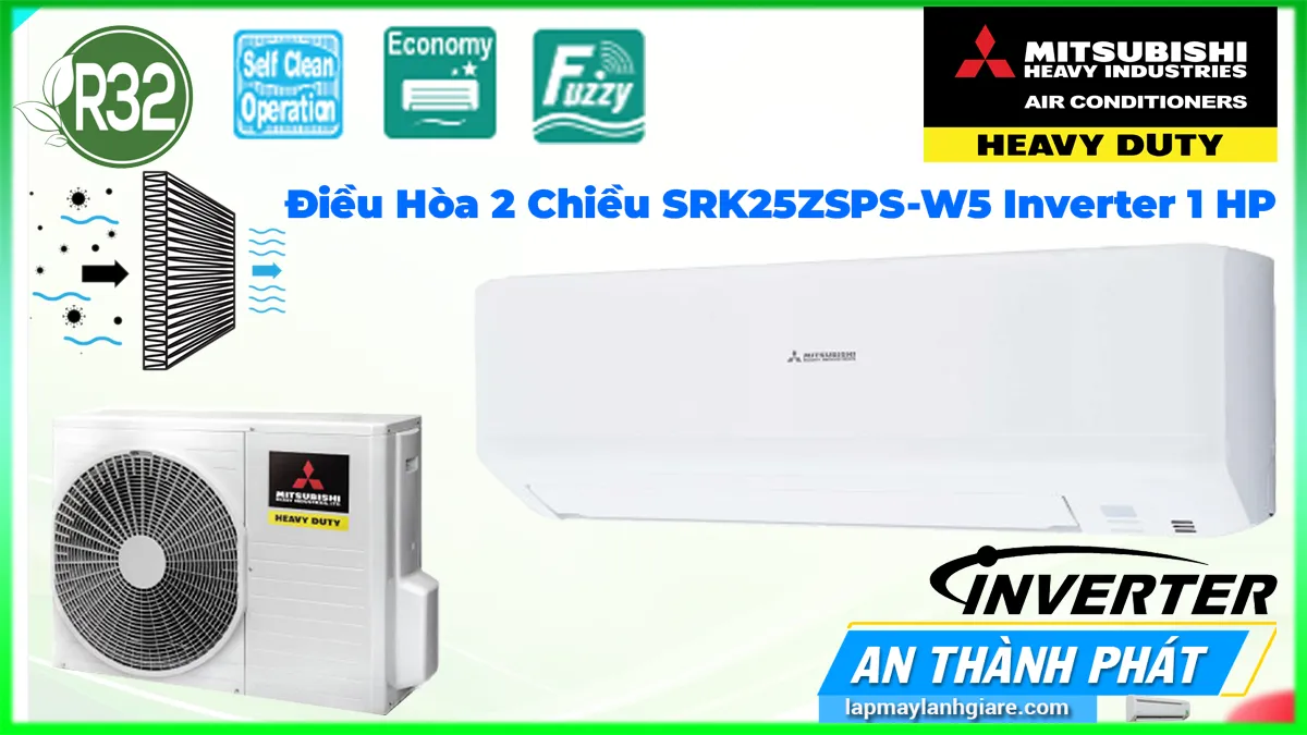 Máy lạnh Mitsubishi Heavy SRK25ZSPS-W5 1.5 HP,SRK25ZSPS-W5,may lanh SRK25ZSPS-W5,may lanh SRK25ZSPS-W5,mua SRK25ZSPS-W5,ban SRK25ZSPS-W5,may lanh SRK25ZSPS-W5,dieu hoa SRK25ZSPS-W5,dieu hoa SRK25ZSPS-W5,dieu hoa SRK25ZSPS-W5,máy điều hòa Mitsubishi Heavy inverter SRK25ZSPS-W5,Điều Hòa 2 Chiều Mitsubishi Heavy SRK25ZSPS-W5 Inverter 1 HP
