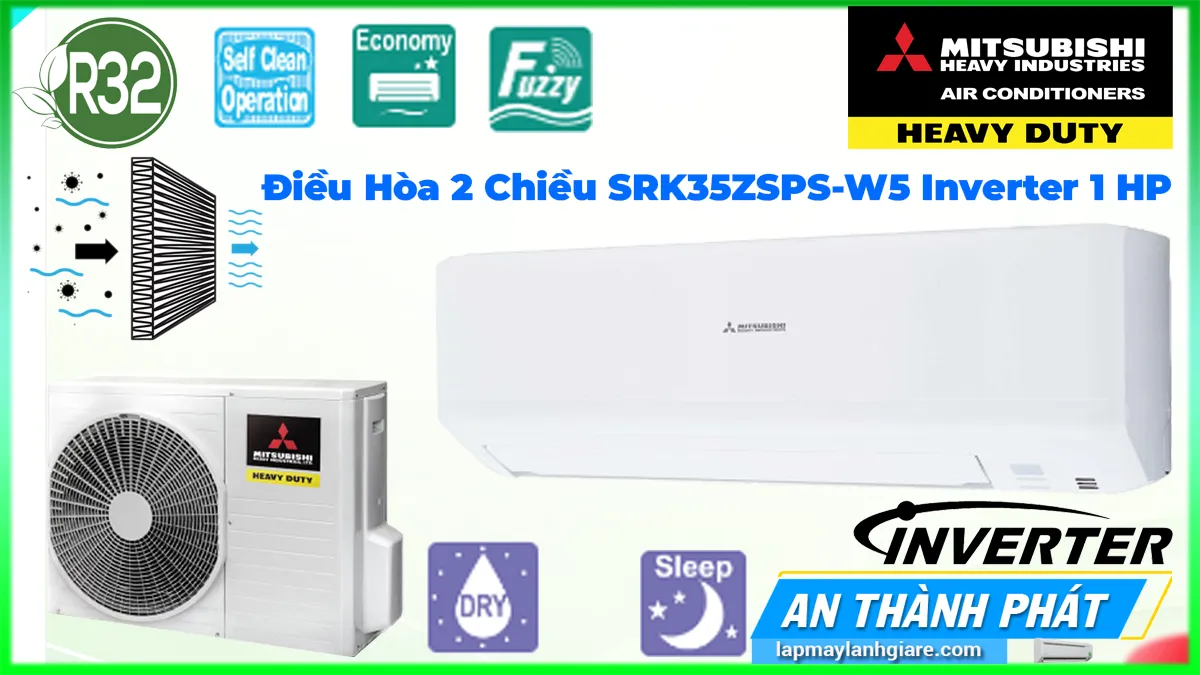 Máy lạnh Mitsubishi Heavy SRK35ZSPS-W5 1.5 HP,SRK35ZSPS-W5,may lanh SRK35ZSPS-W5,may lanh SRK35ZSPS-W5,mua SRK35ZSPS-W5,ban SRK35ZSPS-W5,may lanh SRK35ZSPS-W5,dieu hoa SRK35ZSPS-W5,dieu hoa SRK35ZSPS-W5,dieu hoa SRK35ZSPS-W5,máy điều hòa Mitsubishi Heavy inverter SRK35ZSPS-W5,Điều Hòa 2 Chiều Mitsubishi Heavy SRK35ZSPS-W5 Inverter 1.5 HP,Điều Hòa 2 Chiều Mitsubishi Heavy SRK35ZSPS-W5