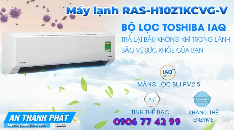/Toshiba-RAS-H10Z1KCVG-V công nghê lọc khuẩn