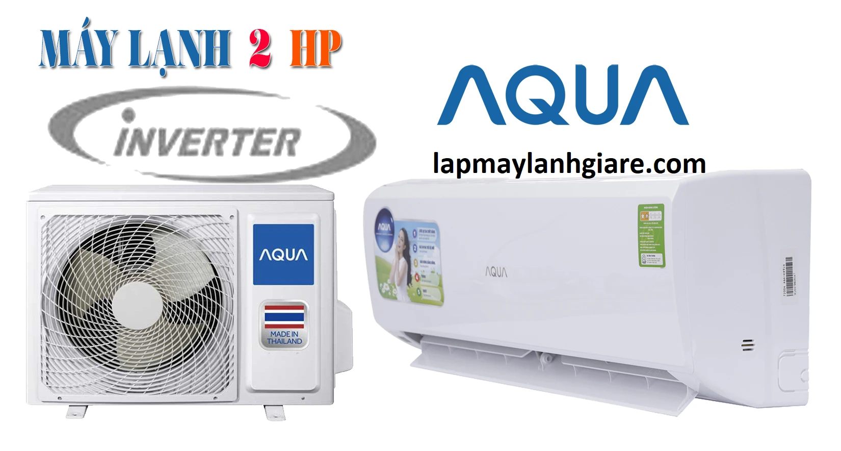 aqua được đánh giá cao