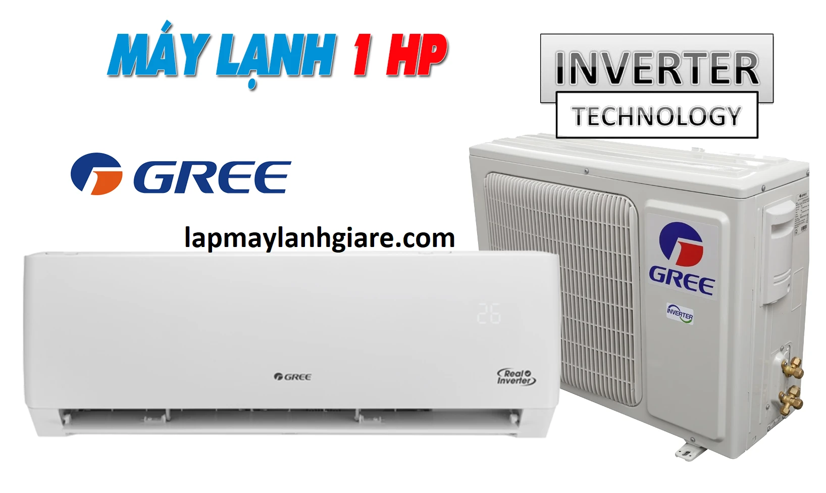 máy lạnh gree giá rẻ chất lượng nên mua tại thời điểm hiện tại