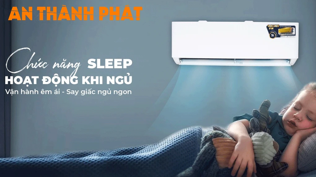 Lợi Ích Khi Sử Dụng Máy Lạnh Vận Hành Êm