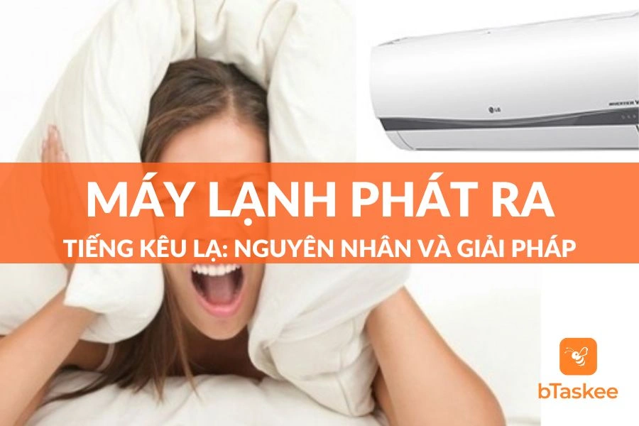 dàn lạnh phát âm thanh to