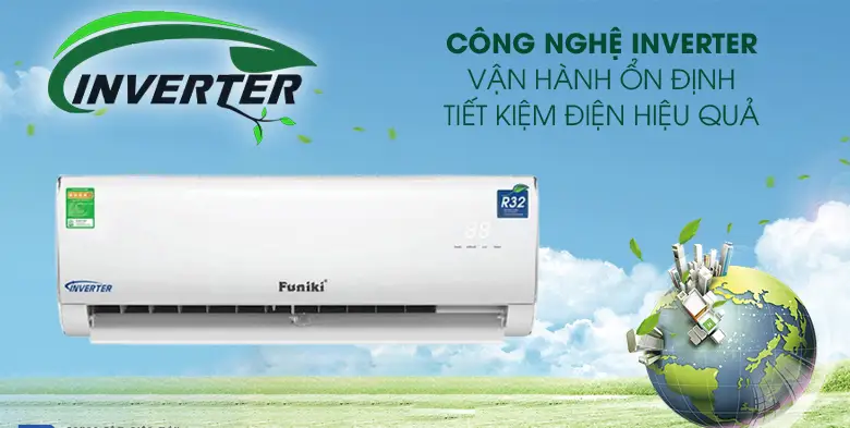 Công nghệ inverter